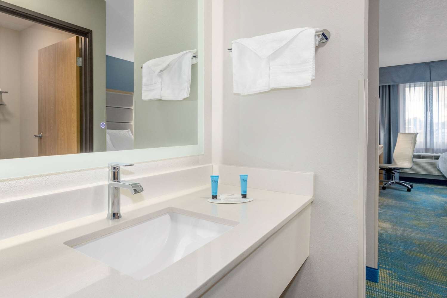 Days Inn By Wyndham Springville 42/44
