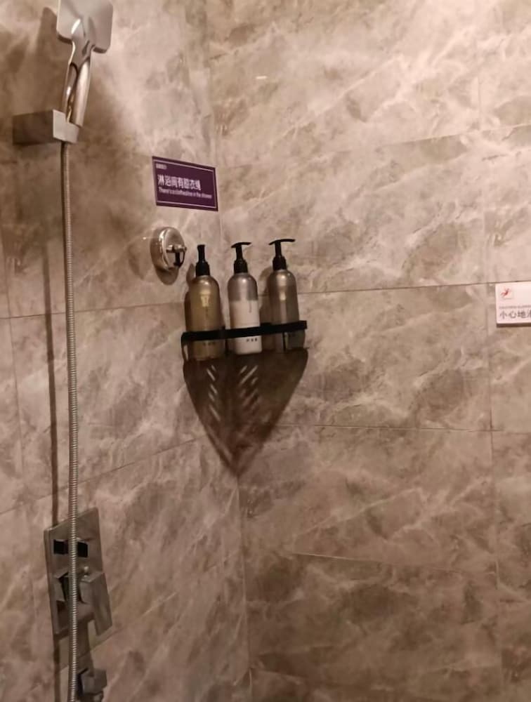 Mercure Chengdu Downtown 45/71
