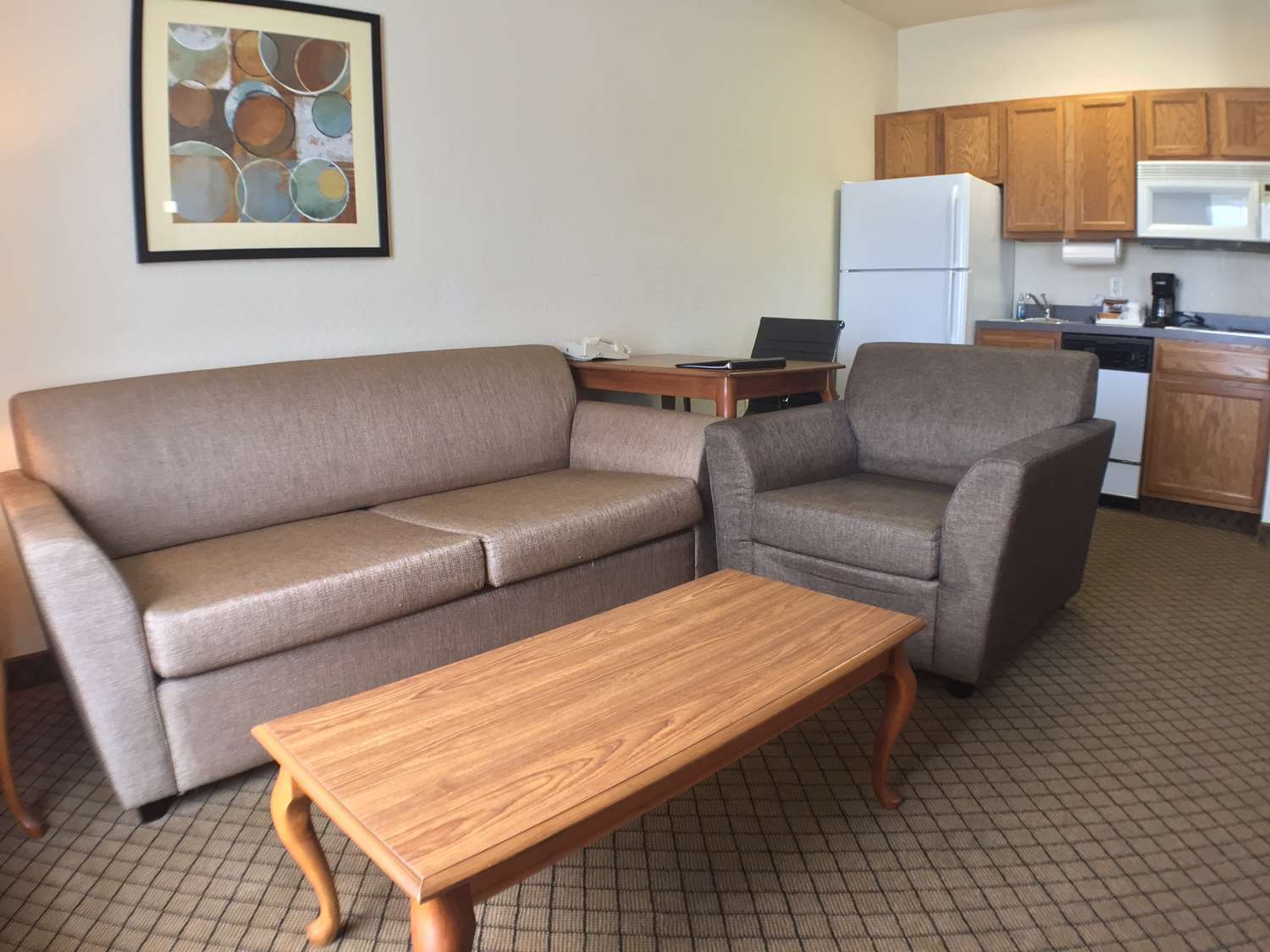 Hawthorn Suites By Wyndham Decatur 11/35