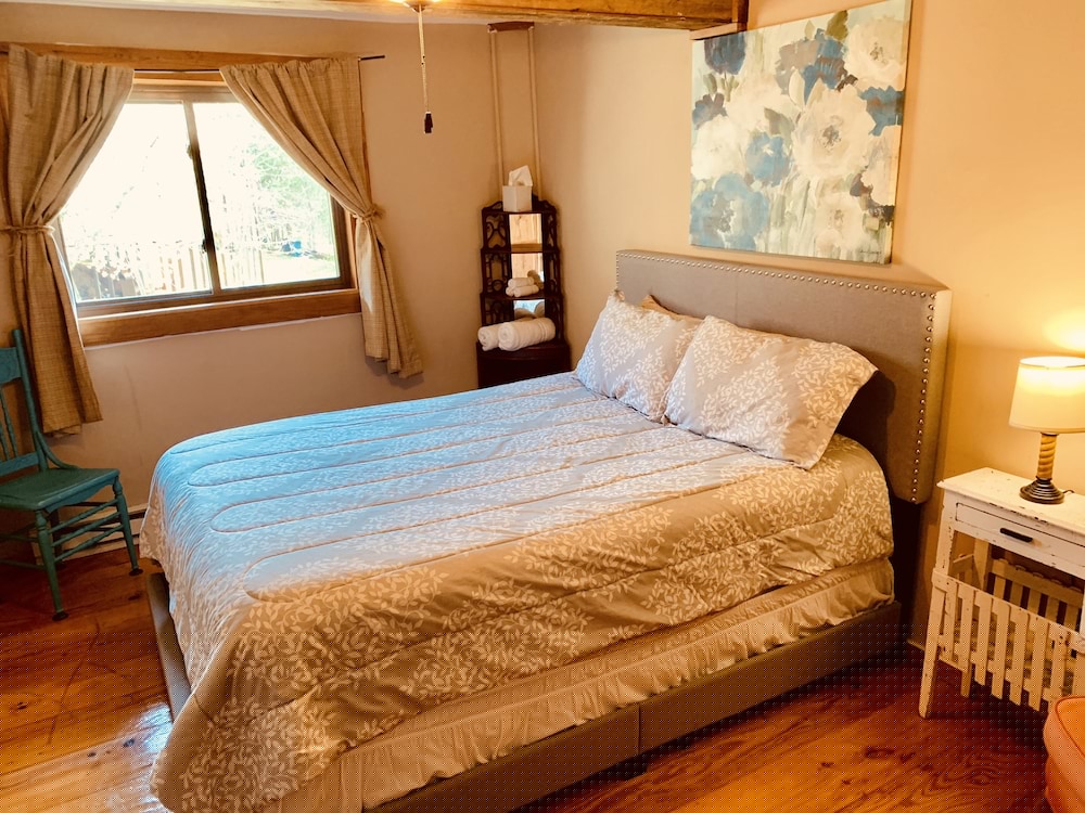 Good Place Farms Bed and Breakfast 18/71