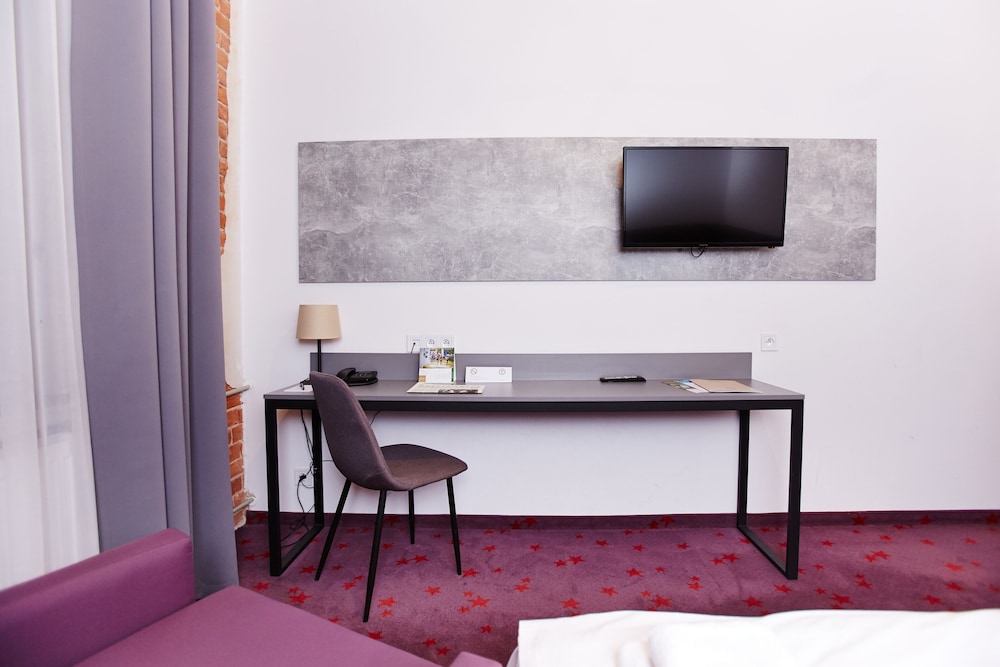 Koszary Arche Hotel 33/50