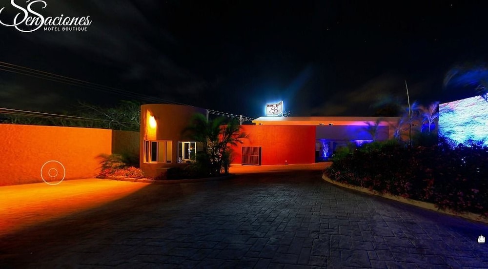 Sensaciones Motel Boutique - Adults Only 46/50