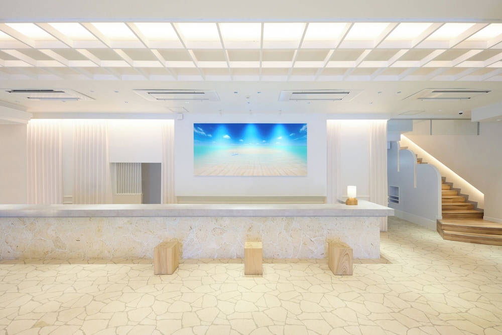 PRICIA RESORT YORON 21/46