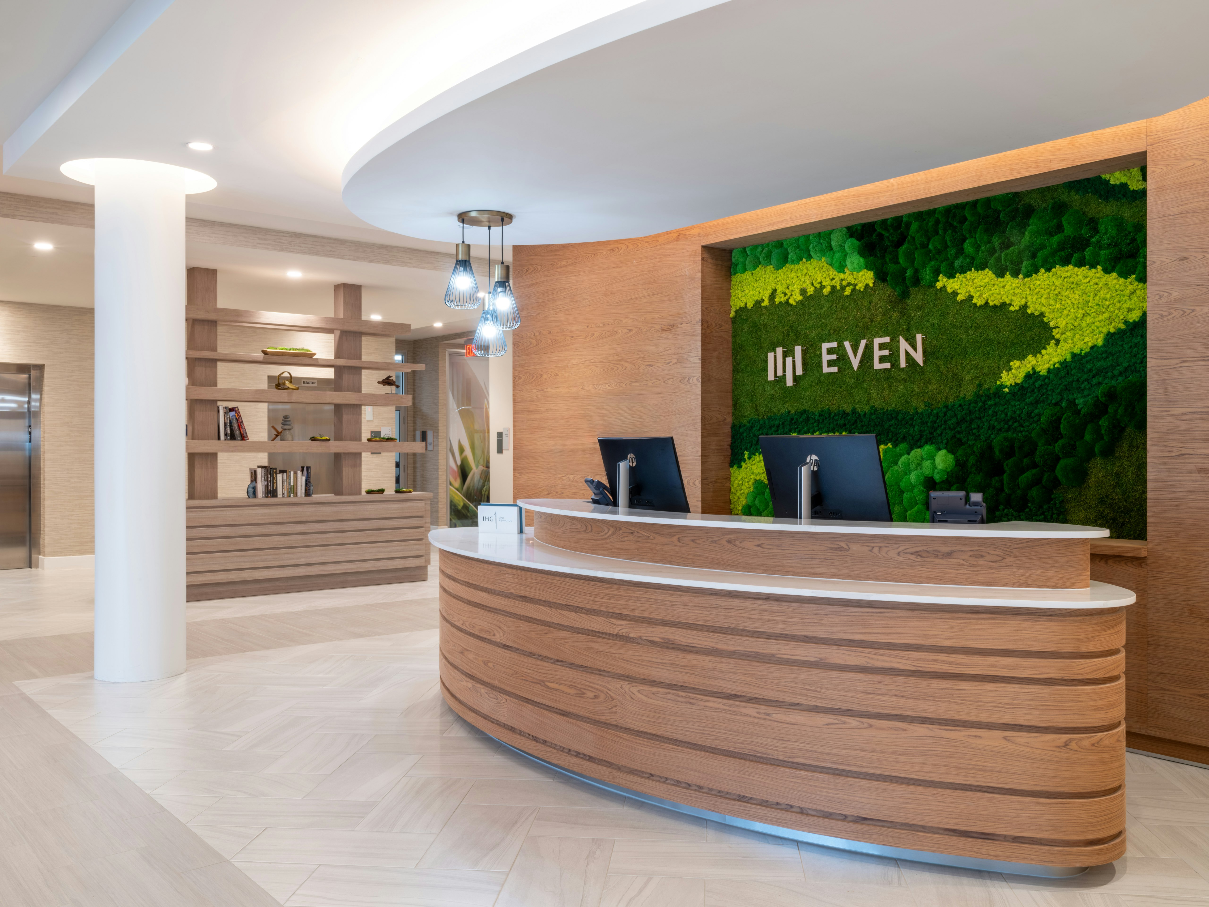 Even Hotel Miami - Doral Area by IHG 12/77