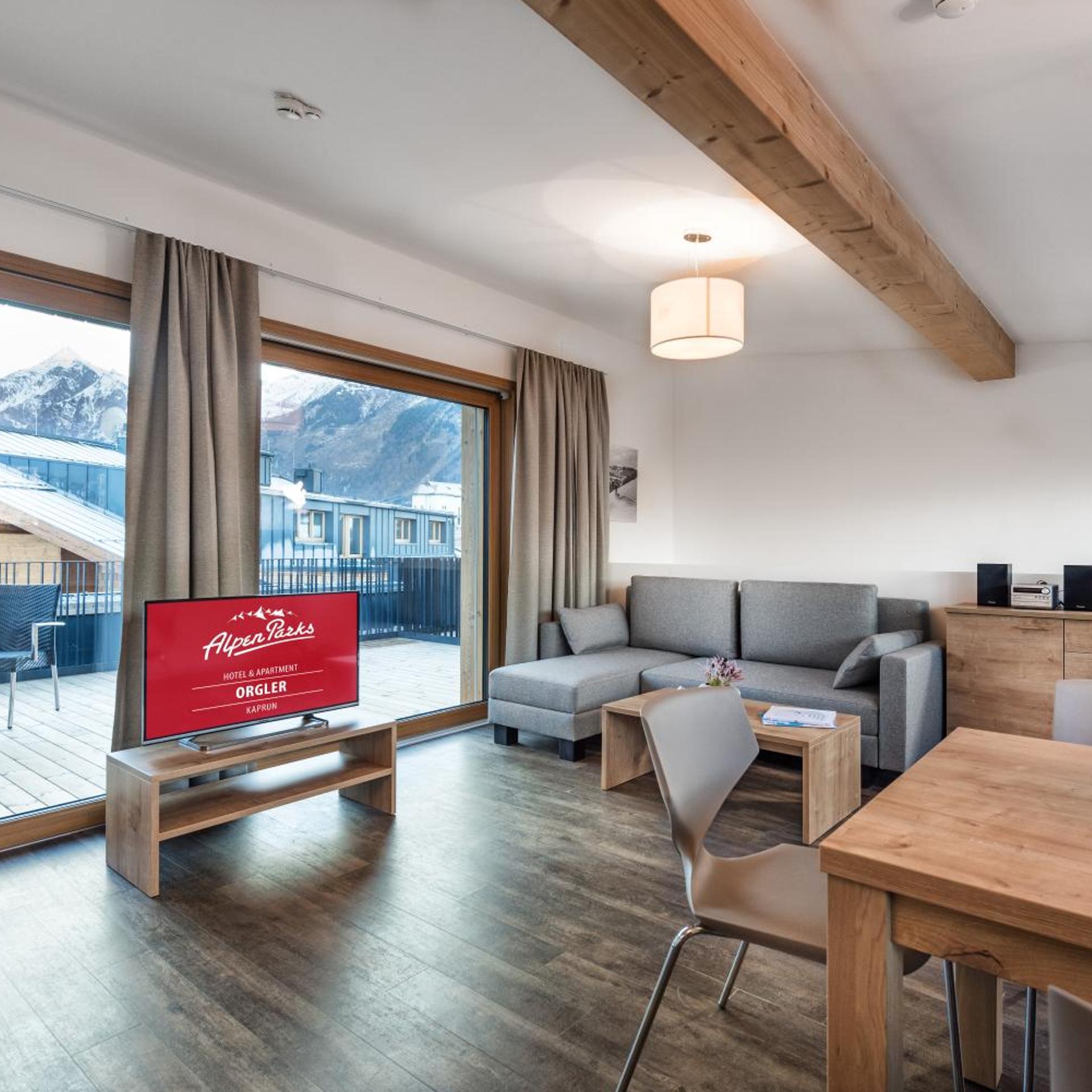 Alpenparks Hotel & Apartment Orgler 41/70