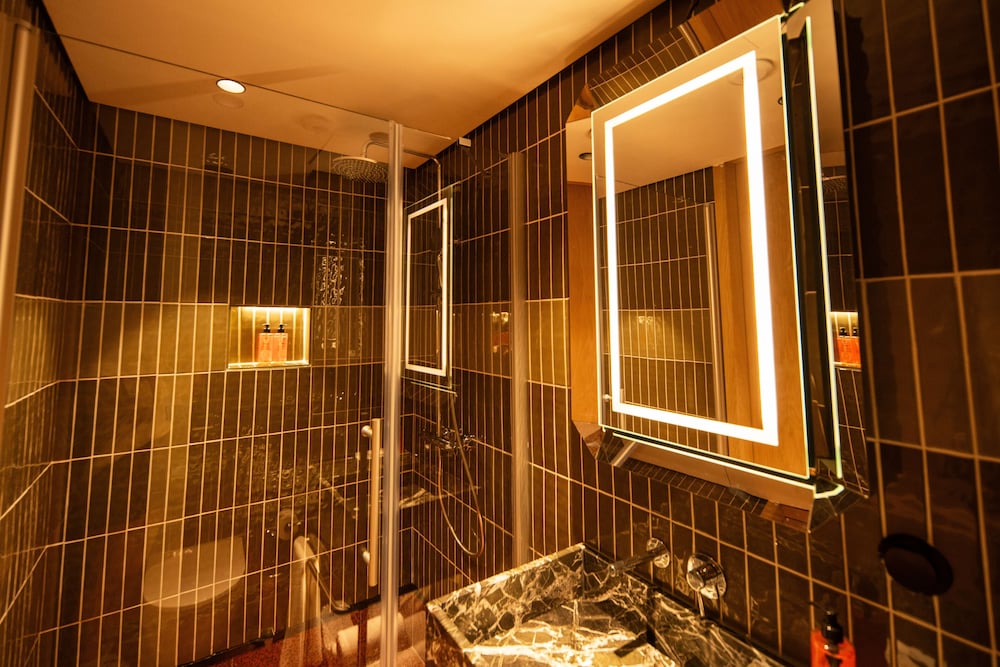 Stay Lab Taksim Hotel 30/32