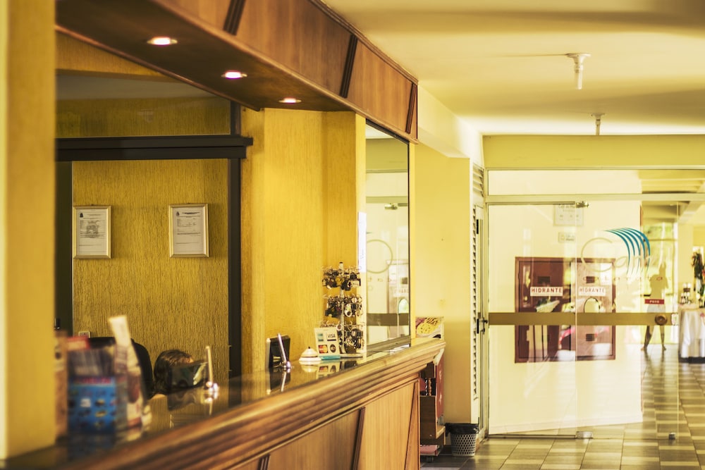 CANZI CATARATAS HOTEL 2/50