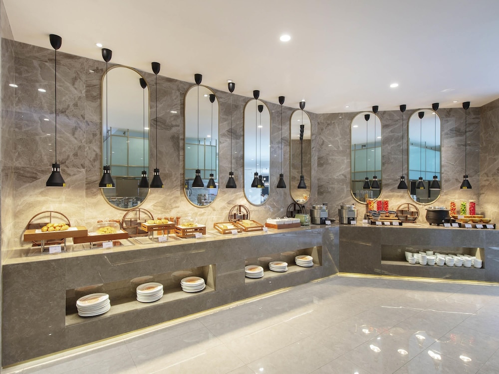 Novotel Suzhou Huanxiu Lake 6/50