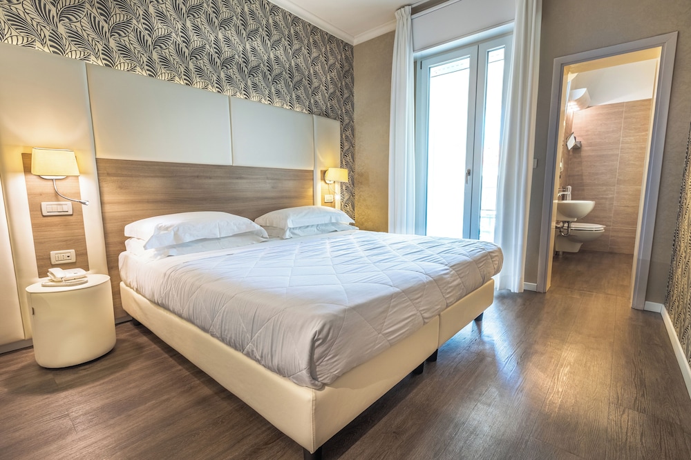 Hotel Corallo 18/49