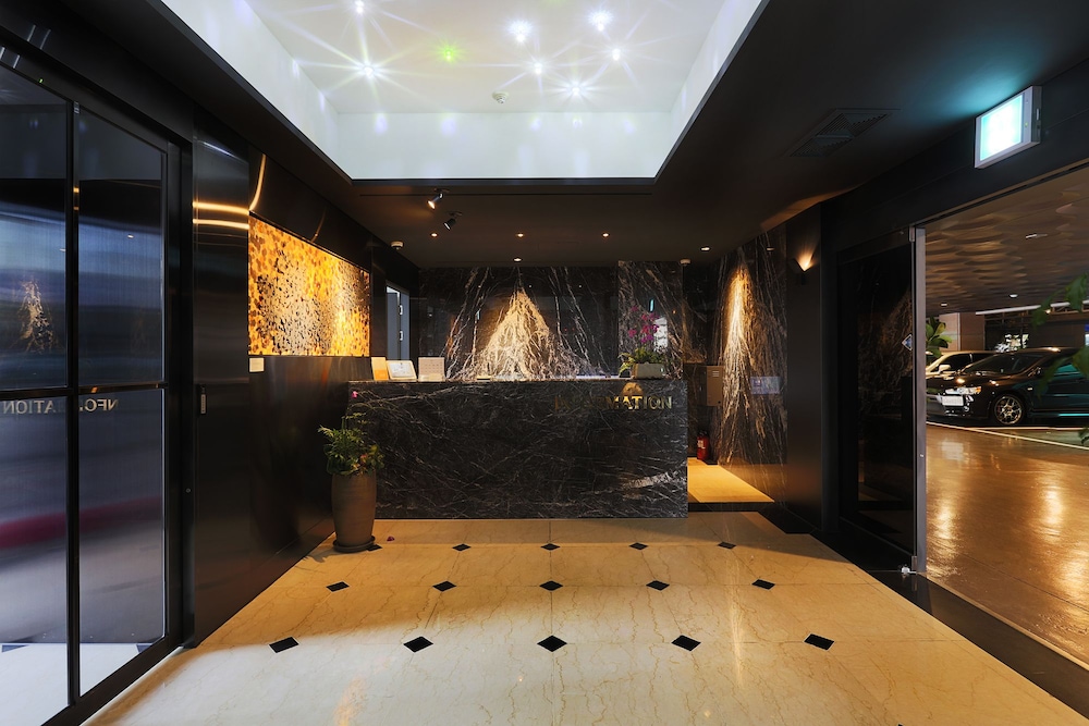 Circle Hotel Incheon 3/50