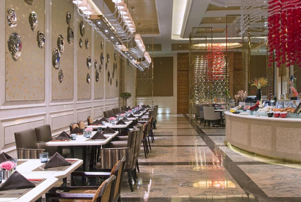 Wanda Vista Shenyang 34/49