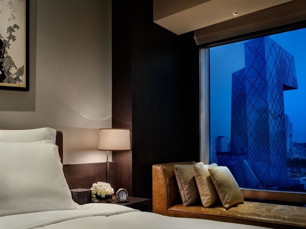 Rosewood Beijing 29/96