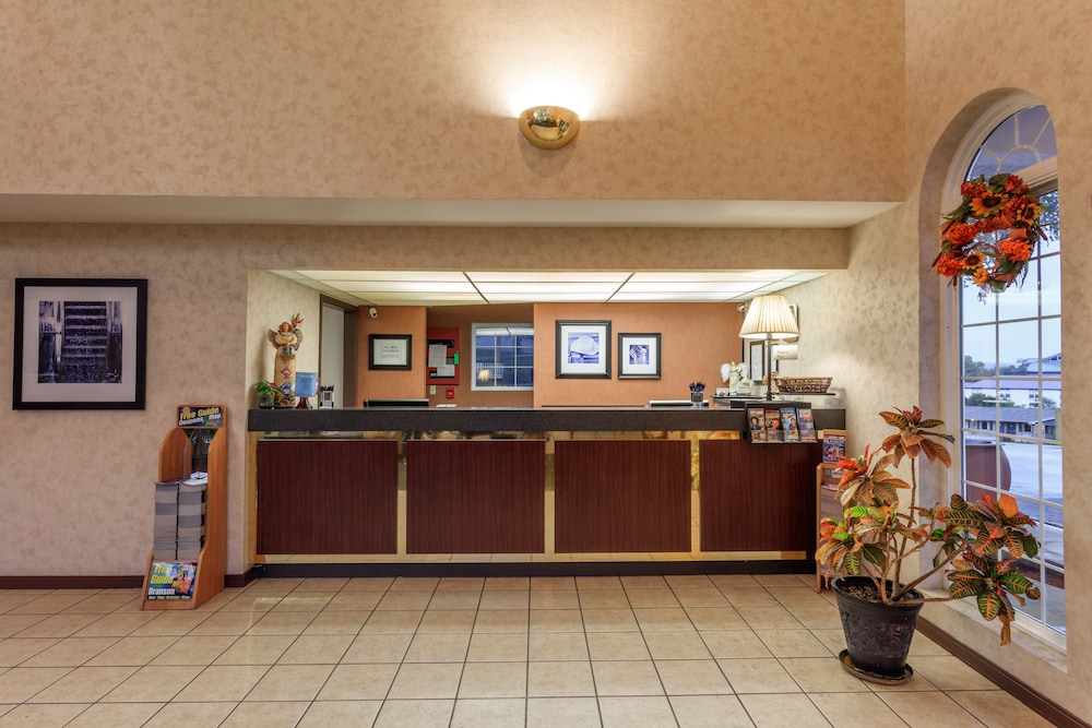 Angel Inn Central 6/39