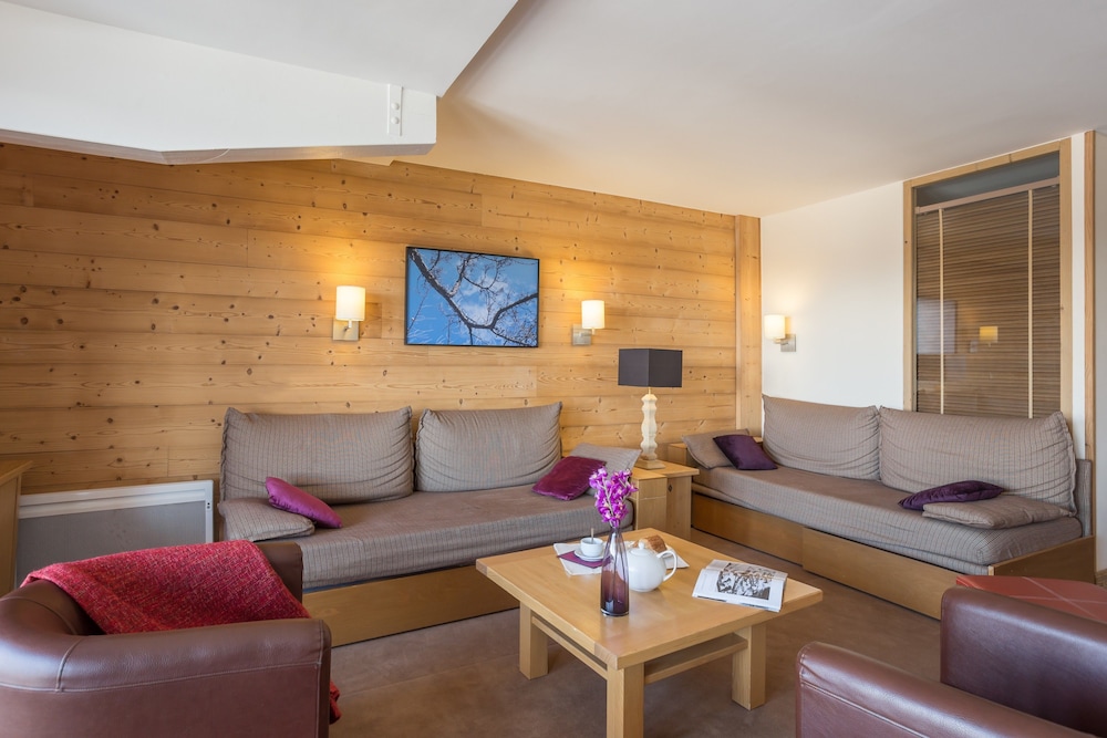 Residence Pierre Vacances Premium Les Chalets Du Forum 39/50