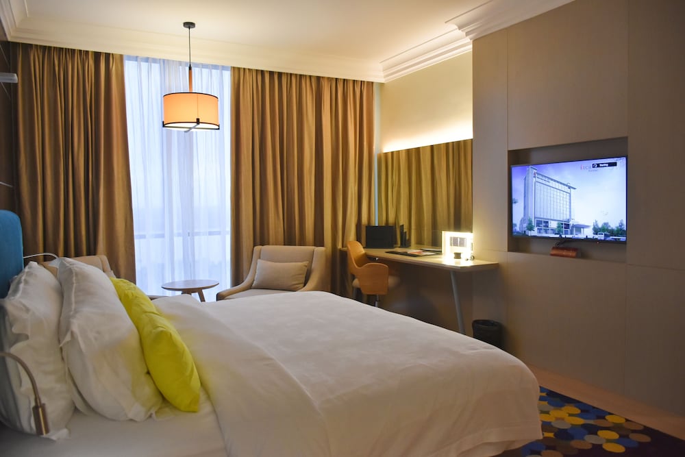 UCSI HOTEL KUCHING 22/72