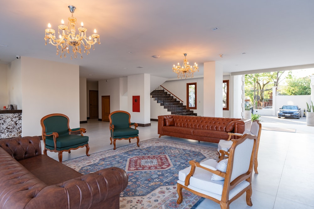 Resende Imperial Hotel & Spa 32/50