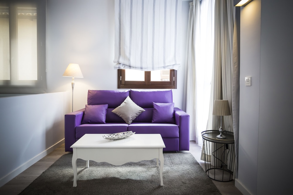 La Casa De La Trinidad Suites 20/50