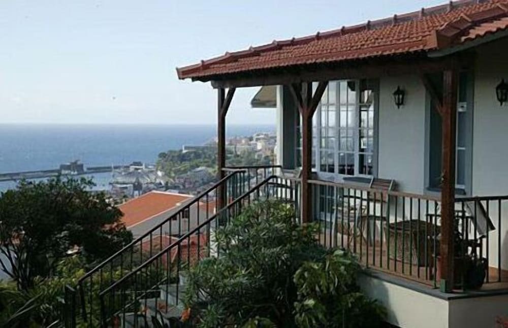 Quinta Mae Dos Homens 2/29