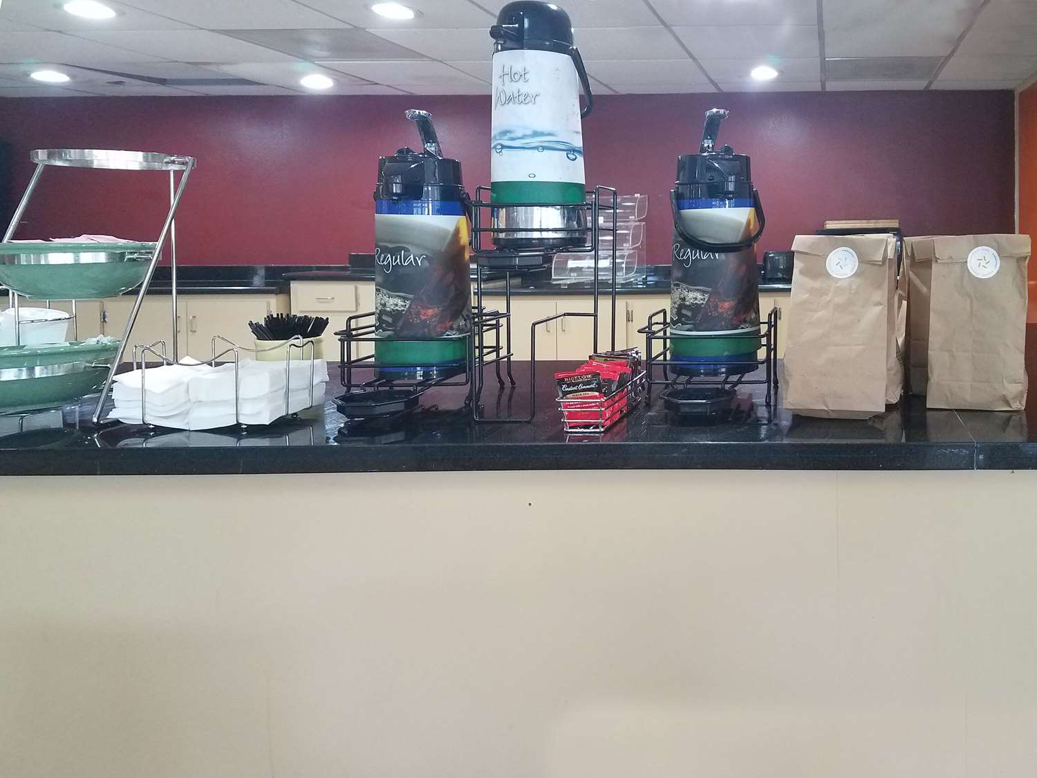 Quality Inn Emporia, VA 7/16