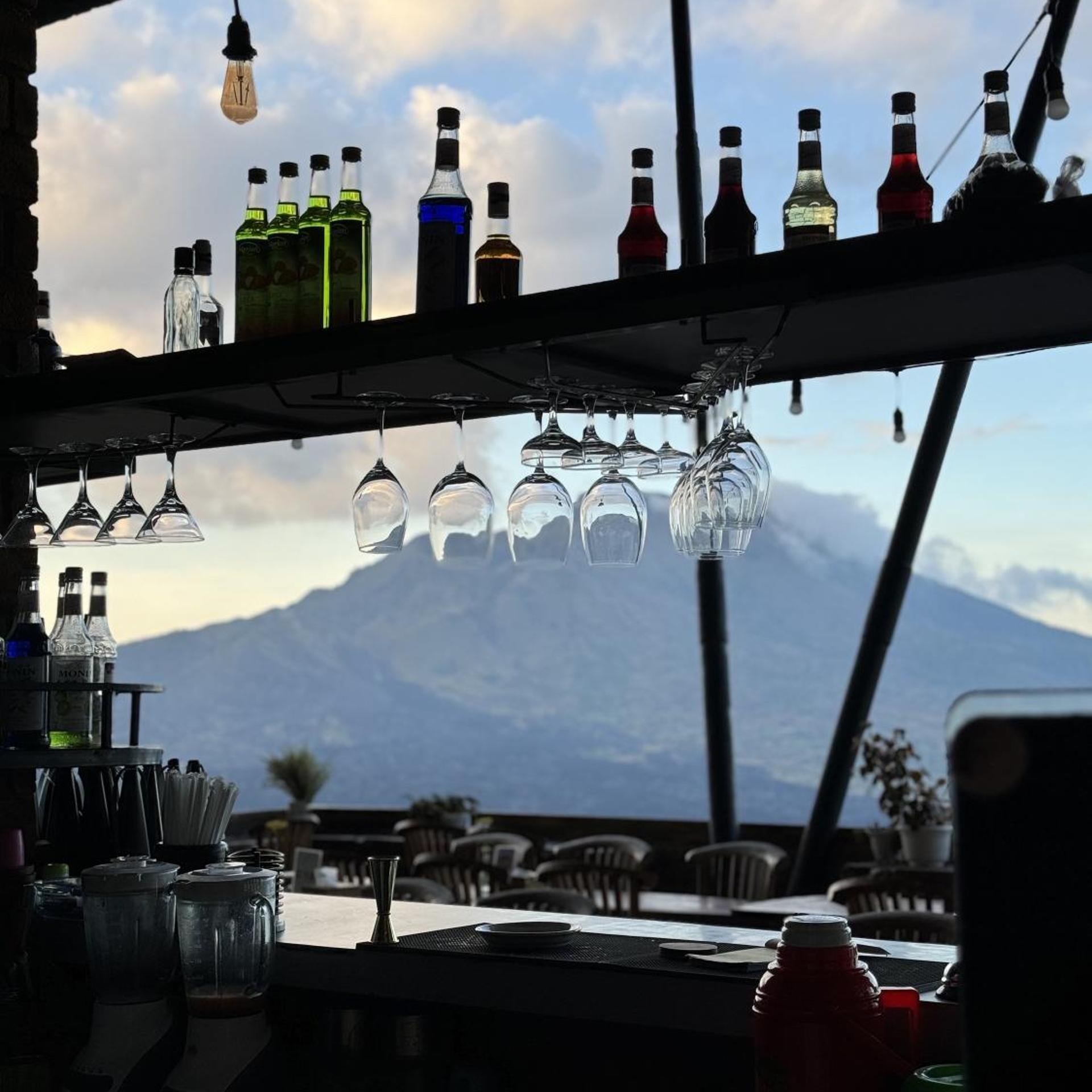 Caldera Hotel & Restaurant 45/50