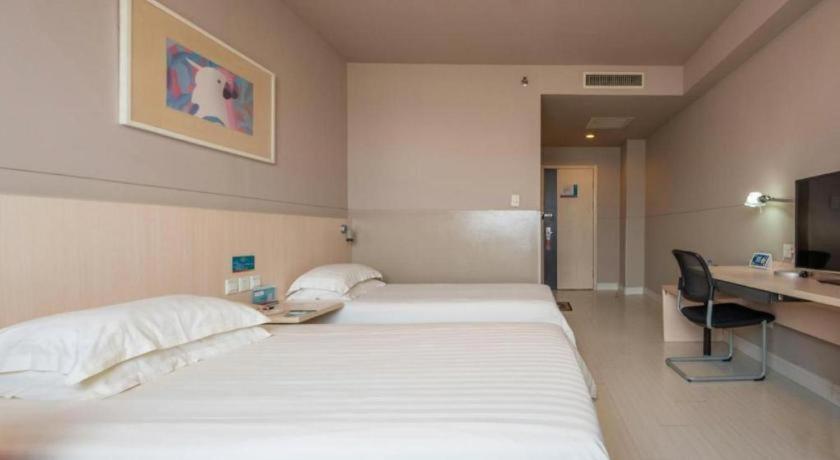 Jinjiang Inn Shenyang Zhong Street 16/51