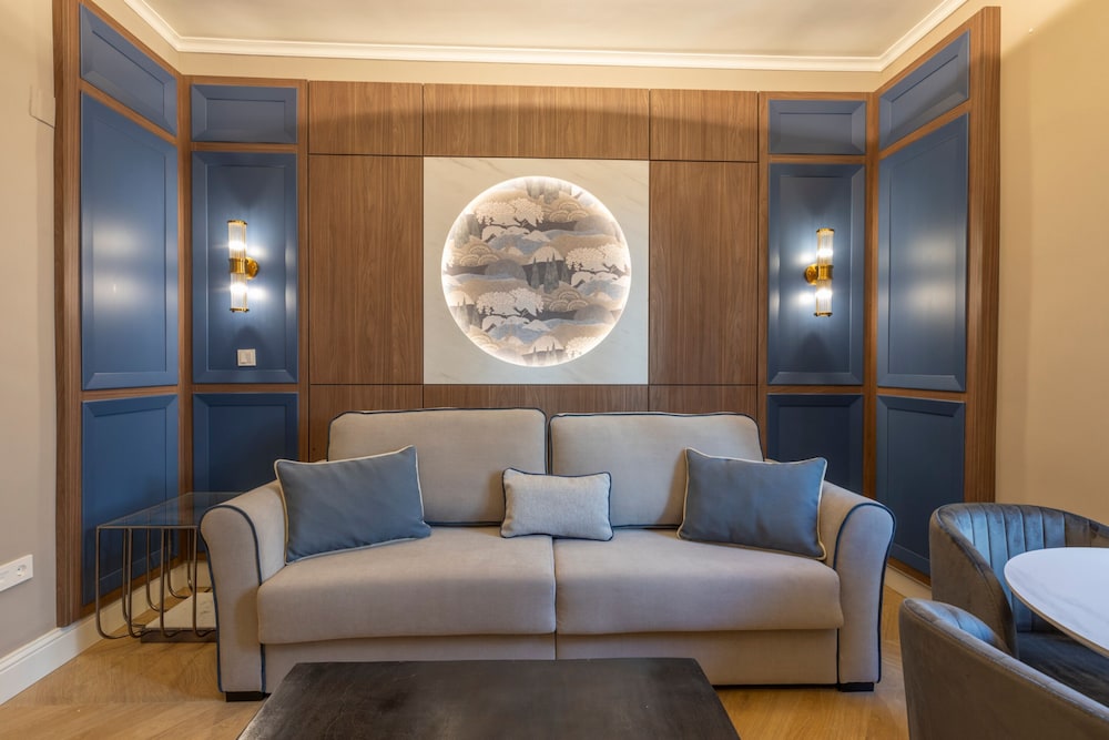 BiBo Suites Palacio de Portago 22/33