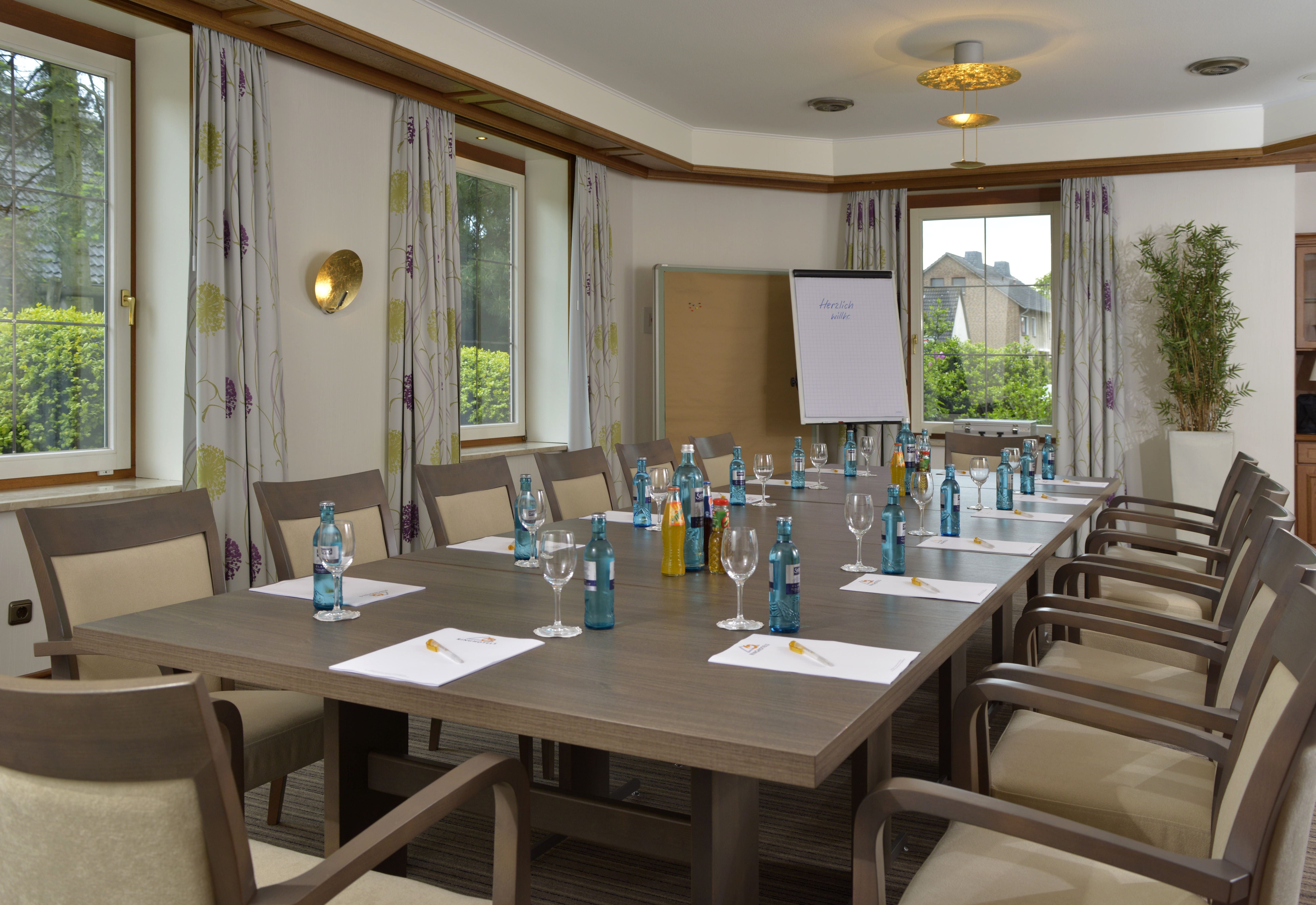 RINGHOTEL CELLER TOR 28/31