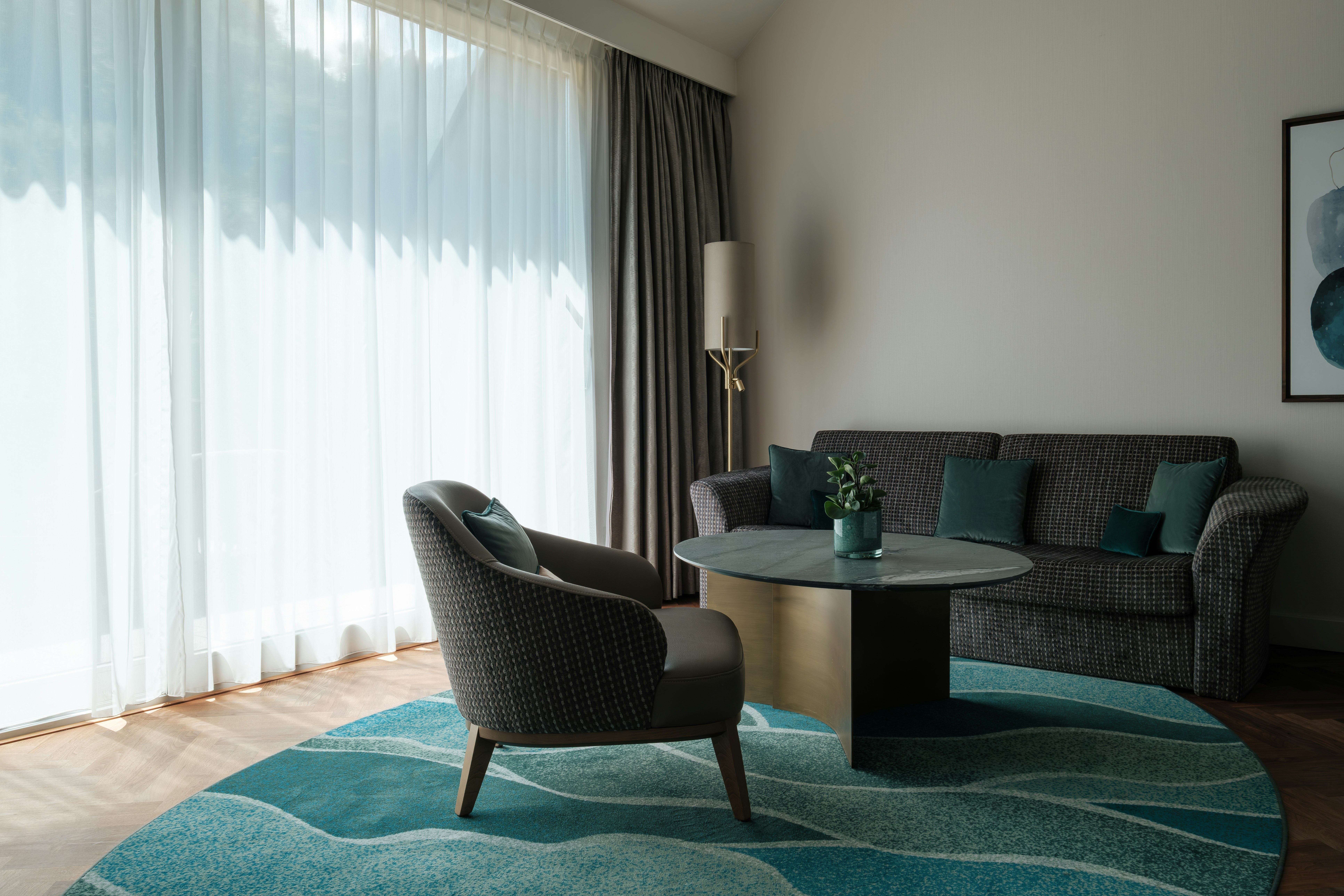 Grand Resort Bad Ragaz 56/73