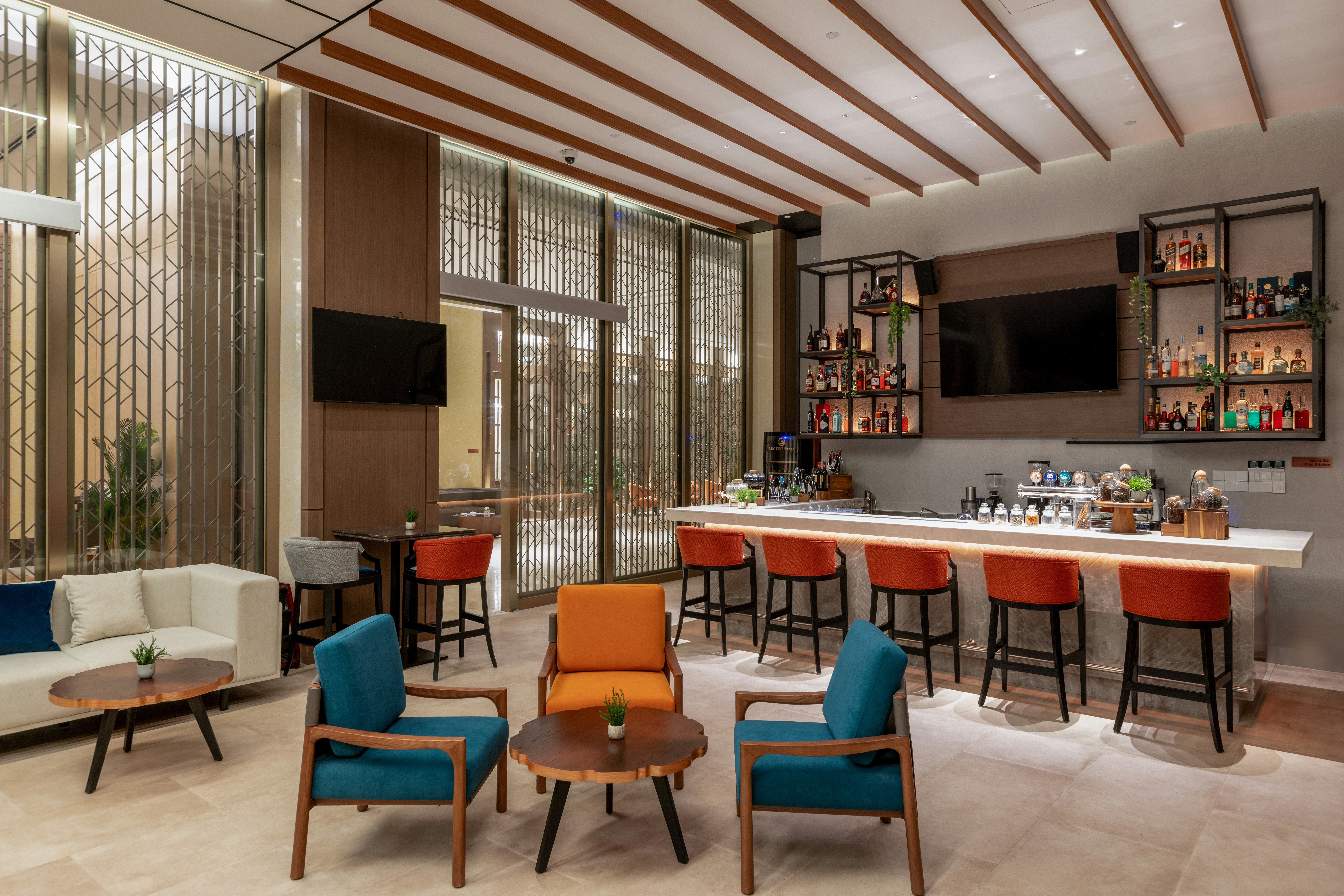 DoubleTree by Hilton Vientiane 31/47