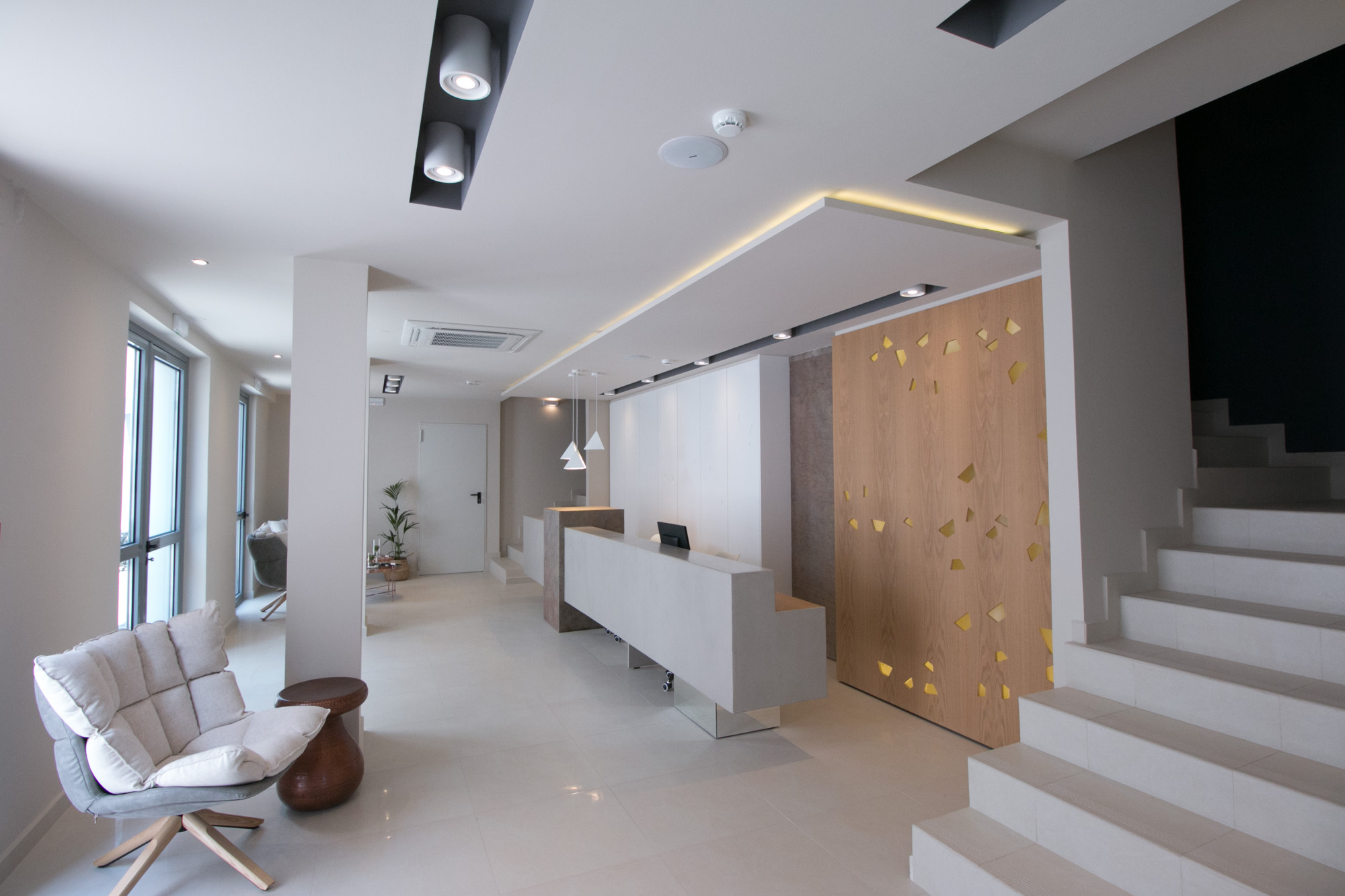 Infinity Hotel Gytheio 2/21
