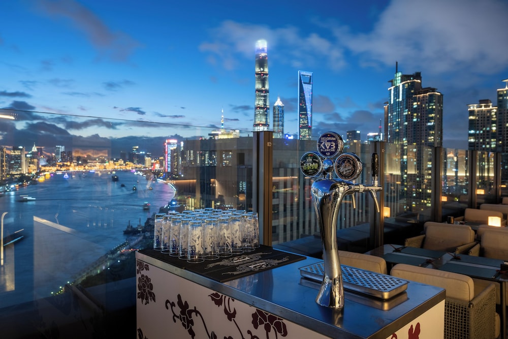 Joya Hotel Shanghai Lujiazui 23/28