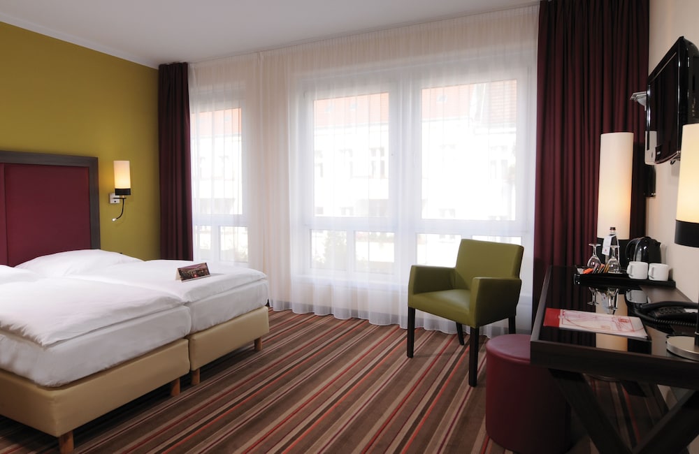 LEONARDO HOTEL BERLIN 16/50