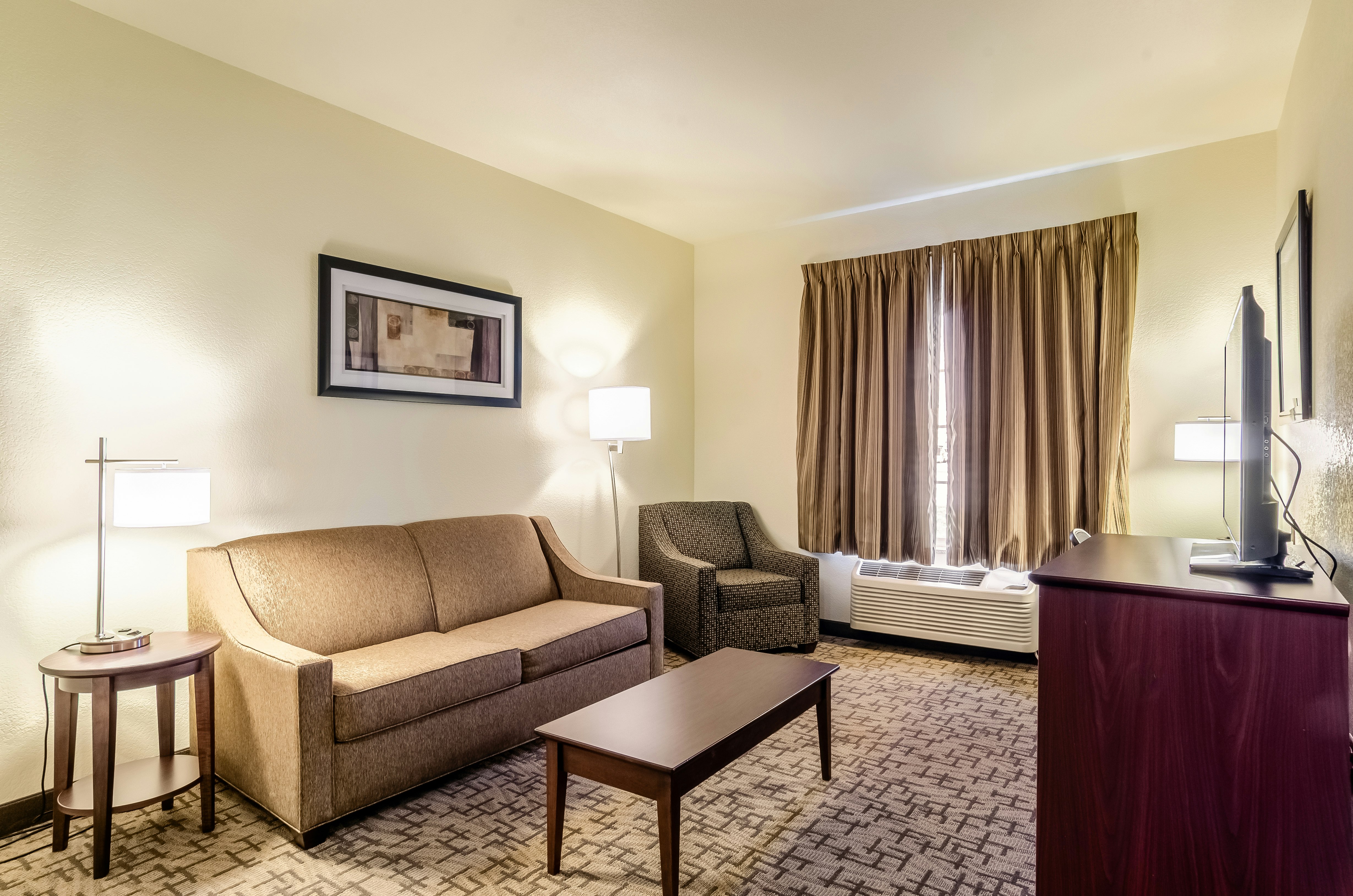 Cobblestone Hotel & Suites - Gering / Scottsbluff 14/26