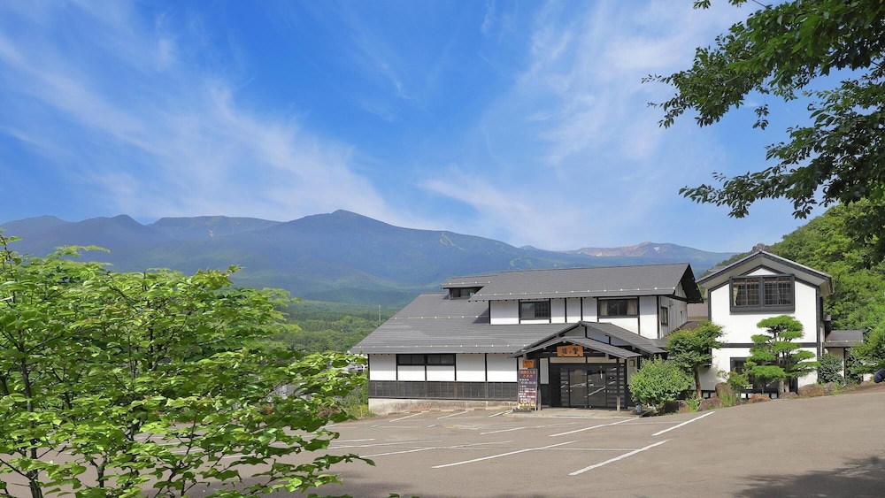 Ryokan Sanjiro 4/49