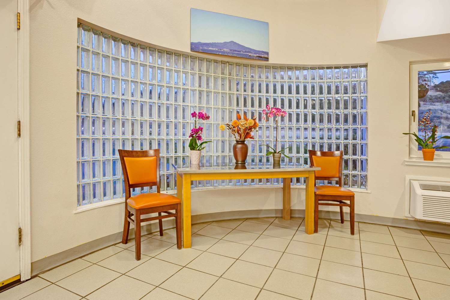 Travelodge by Wyndham Mill Valley/Sausalito 2/9