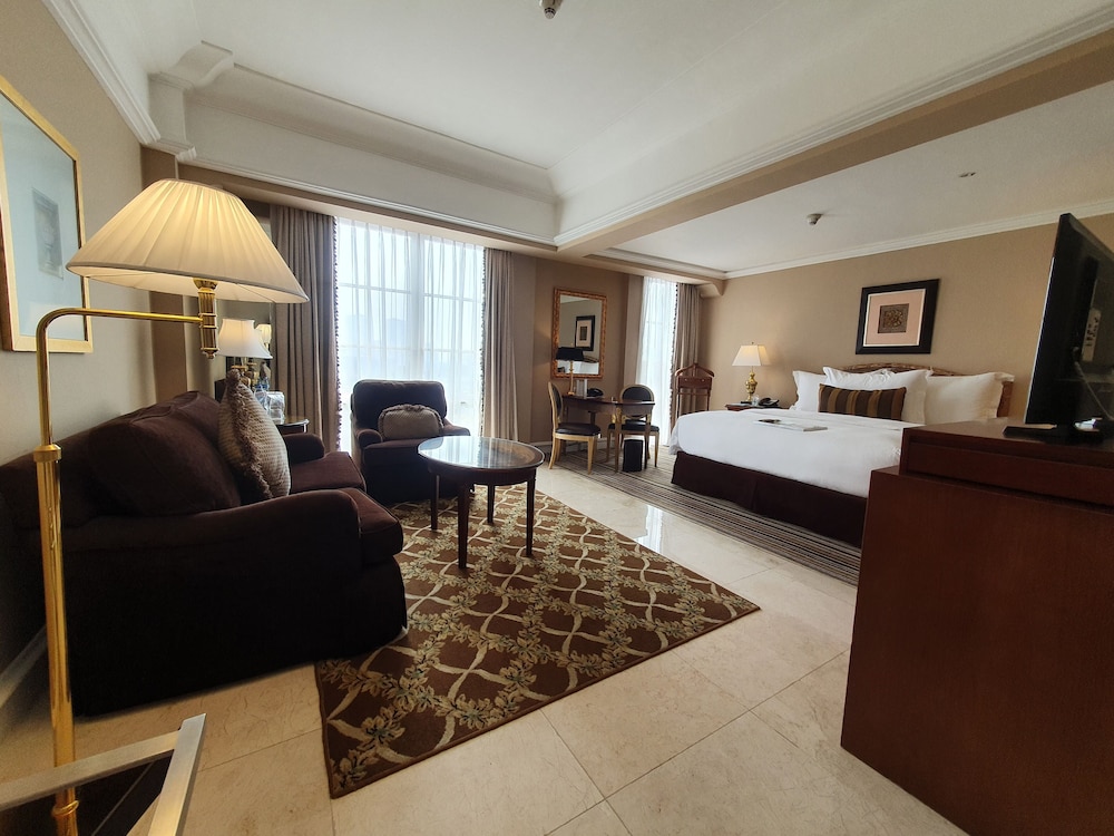 Gran Mahakam Hotel 31/49