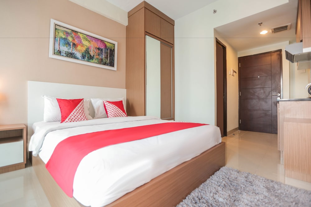 OYO Flagship 755 Appartel Grand Dhika City 15/39