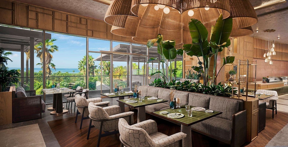 Gloria Serenity Resort 32/50