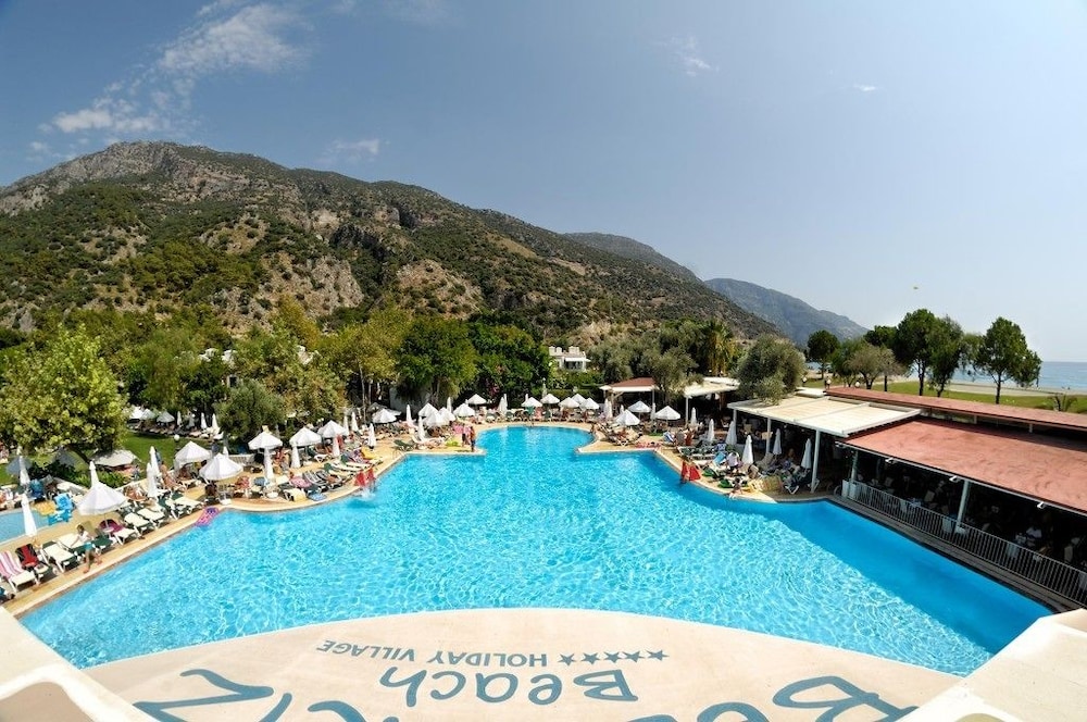 Belcekiz Beach Club 49/50