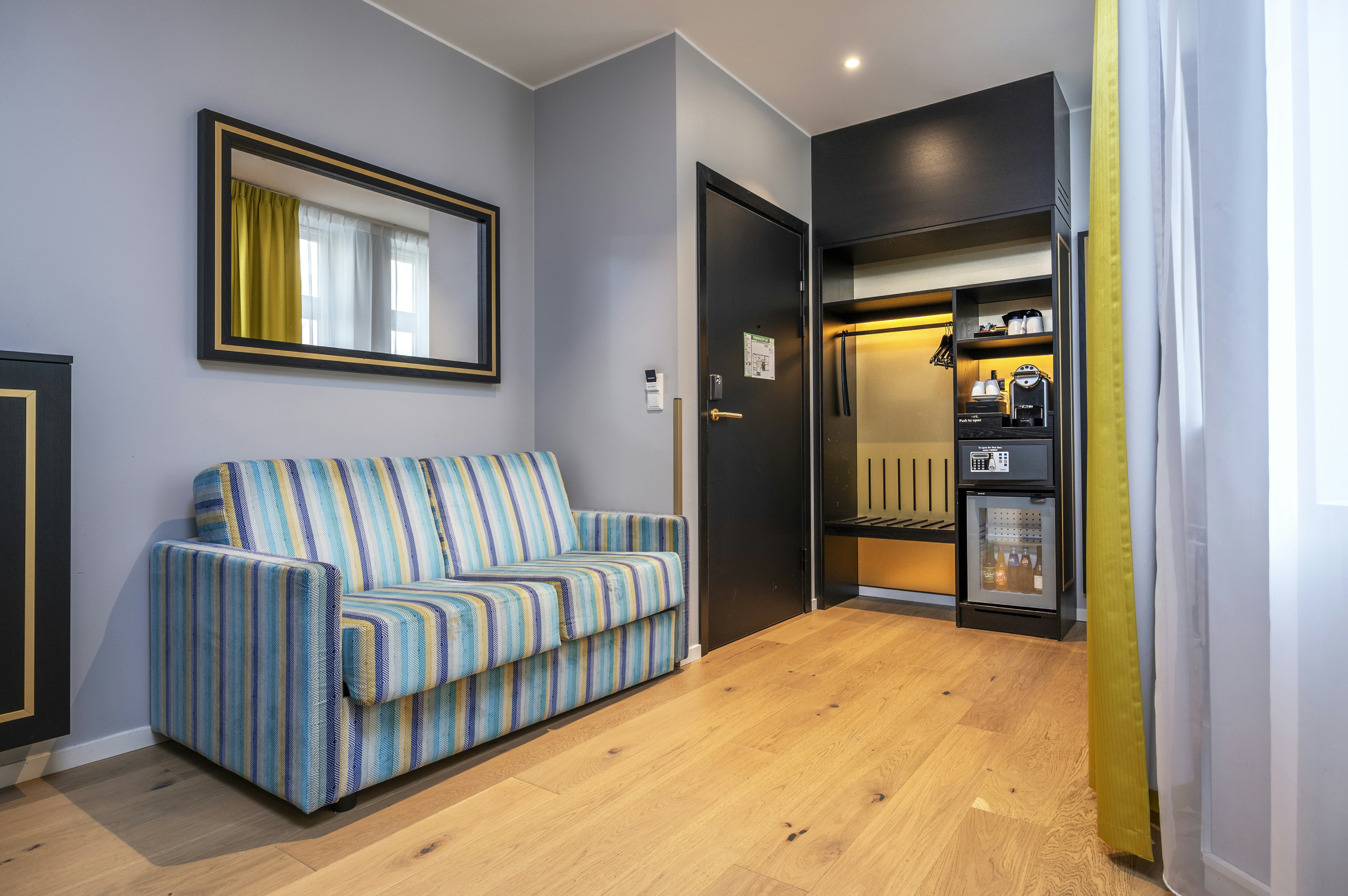 Thon Hotel Rosenkrantz Bergen 51/82