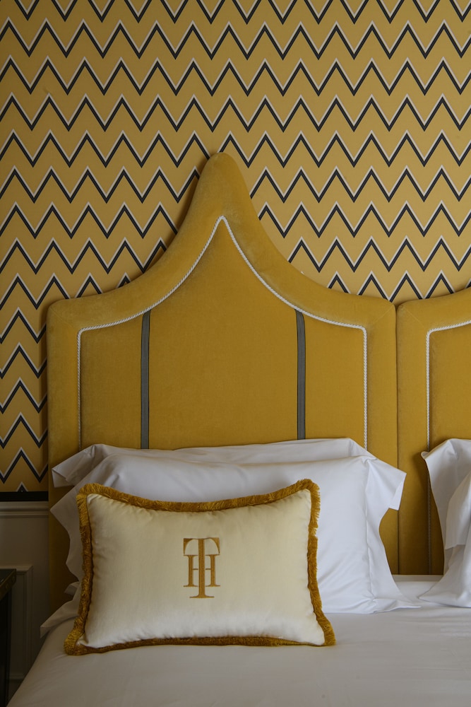 IL Tornabuoni The Unbound Collection by Hyatt 16/50
