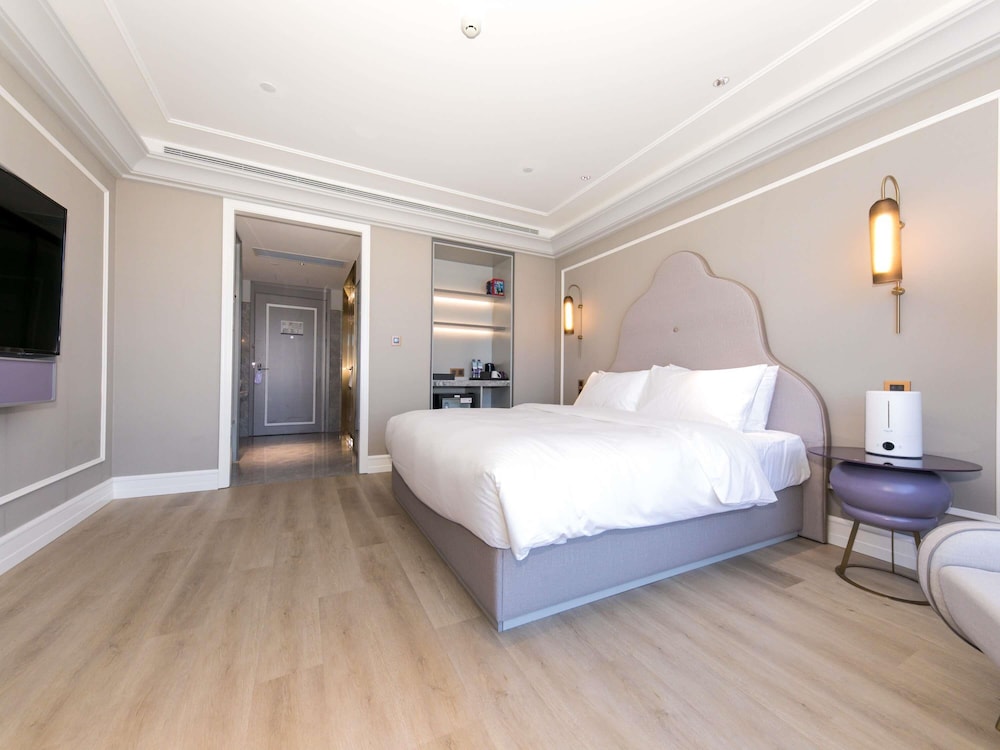 Mercure Turpan Downtown 13/50