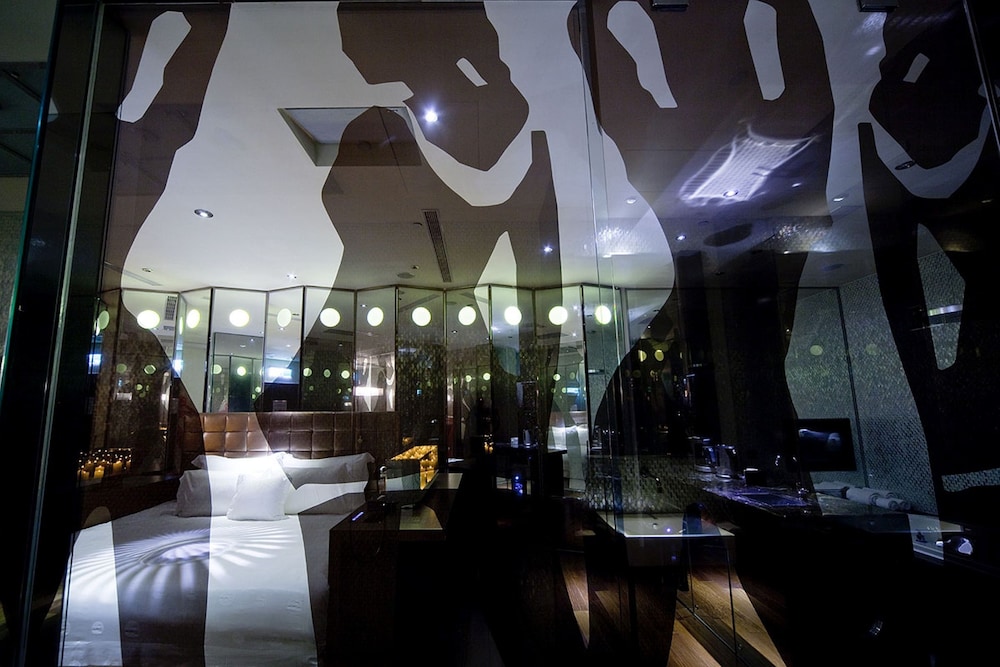 Wego Boutique Hotel-Dazhi 4/50