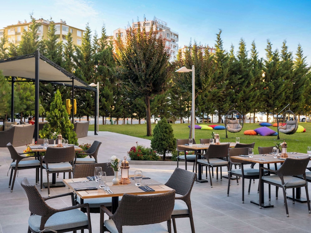 Novotel Kayseri 44/60