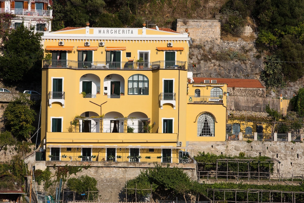 Palazzo Margherita Positano 2/71