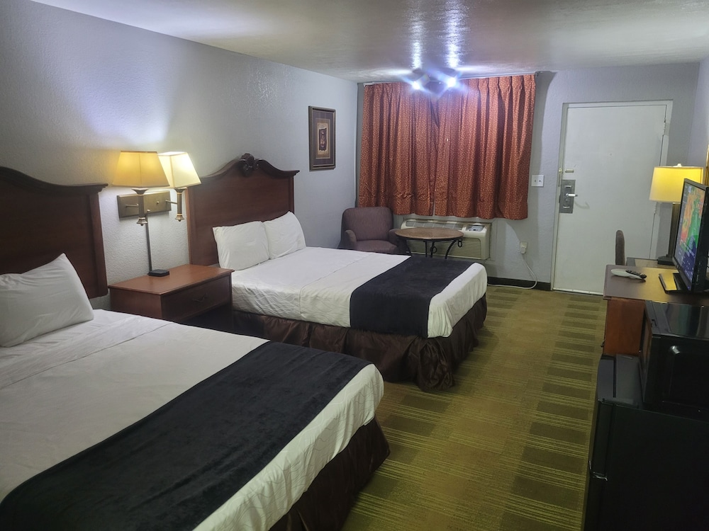 Country inn Lampasas 13/18