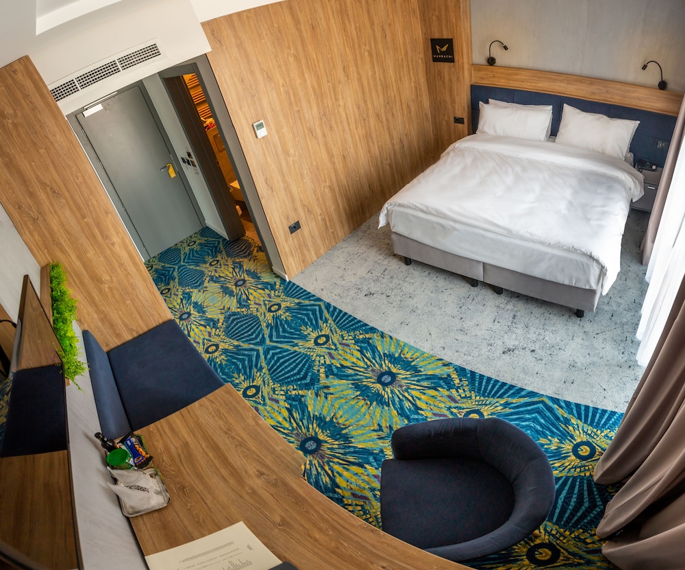 Mandachi Hotel & Spa 44/50