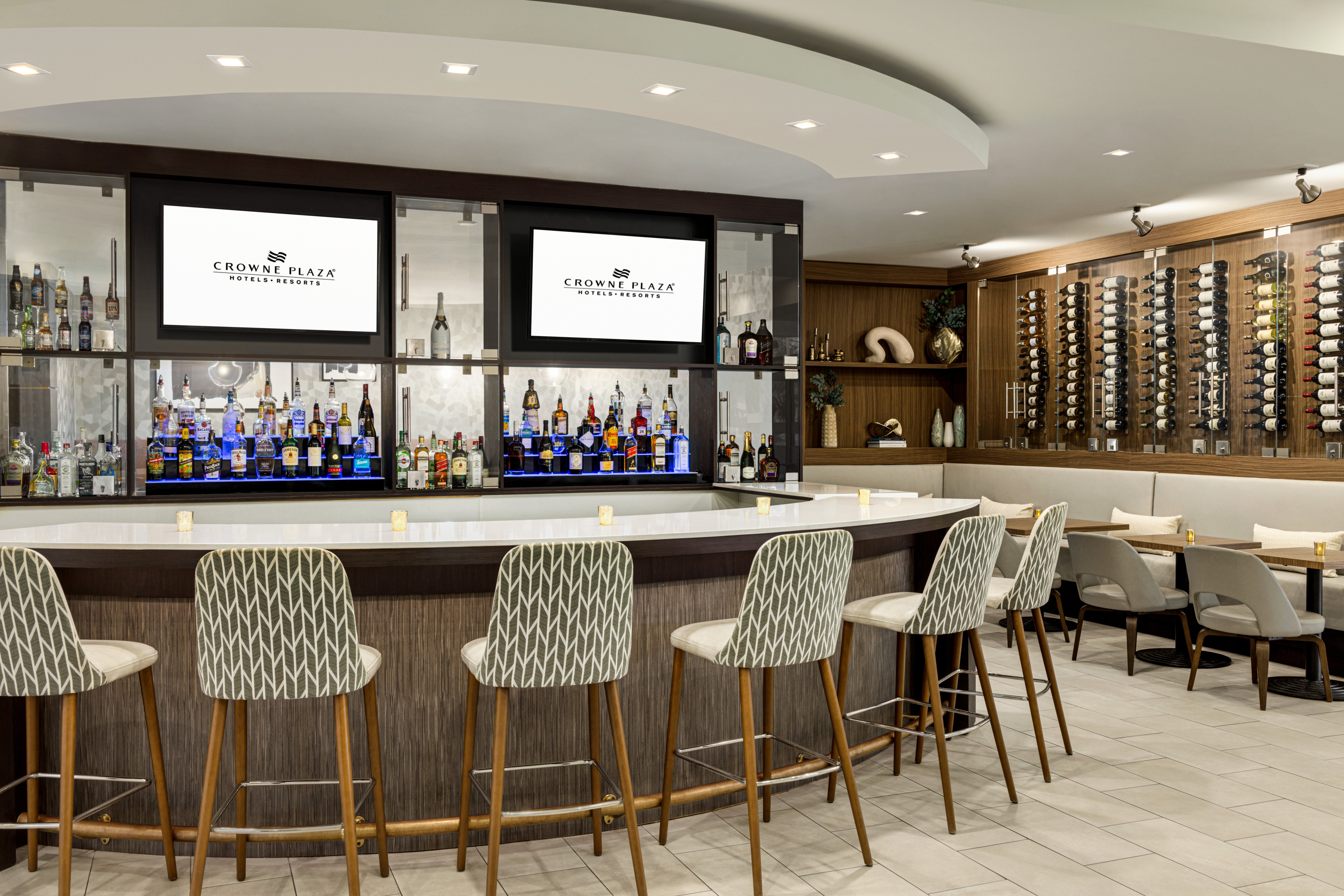 Crowne Plaza Orlando - Lake Buena Vista 19/43