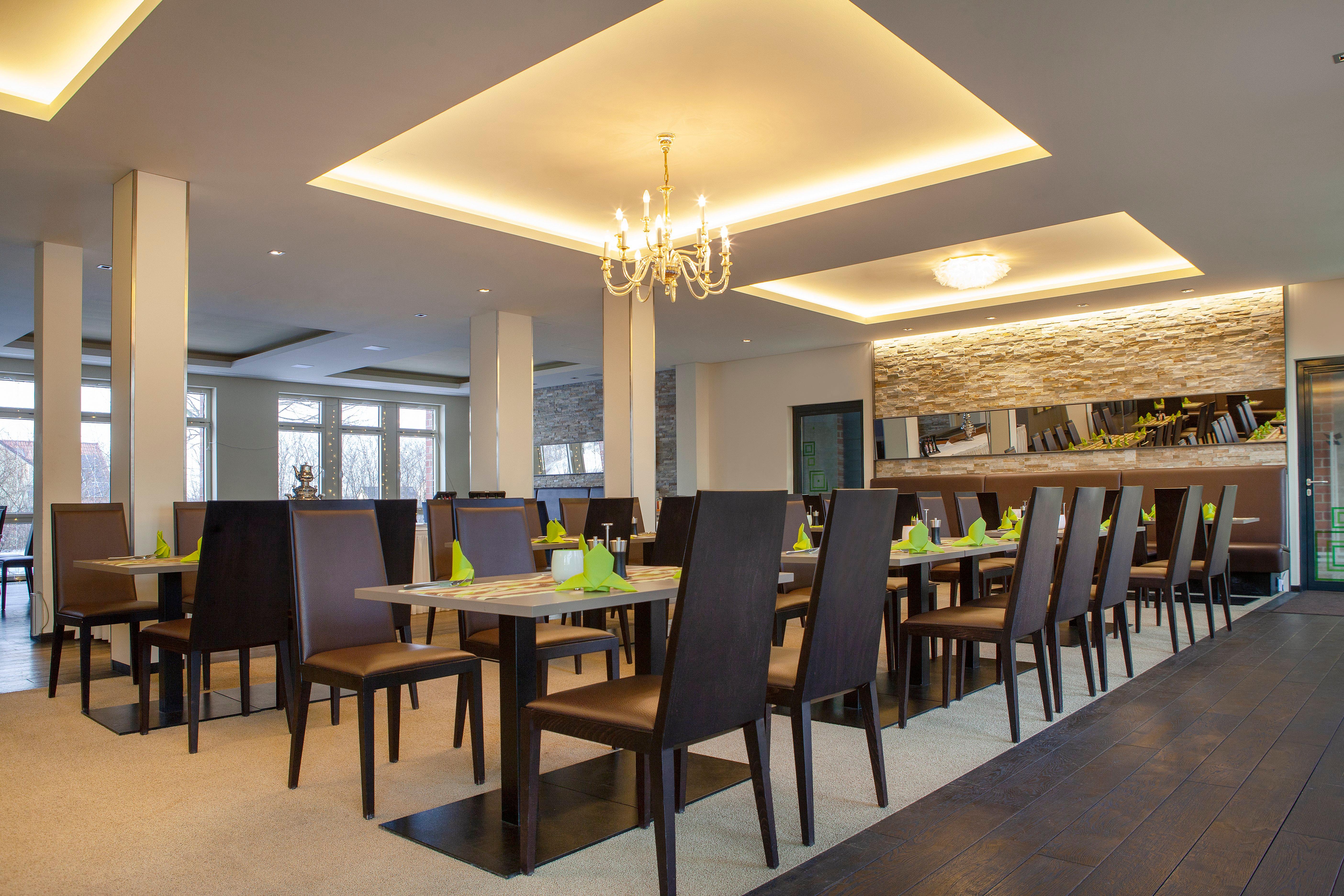 Holiday Inn Leipzig Gunthersdorf 37/55