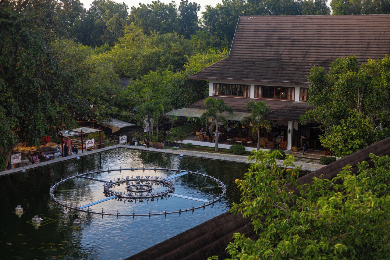 Diwata Nature Resort 37/41